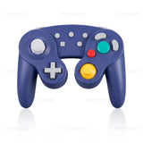 Manette Gamecube Bluetooth pour Switch et PC