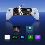 Manette jeux video MX M15 pour smartphone IOS Android