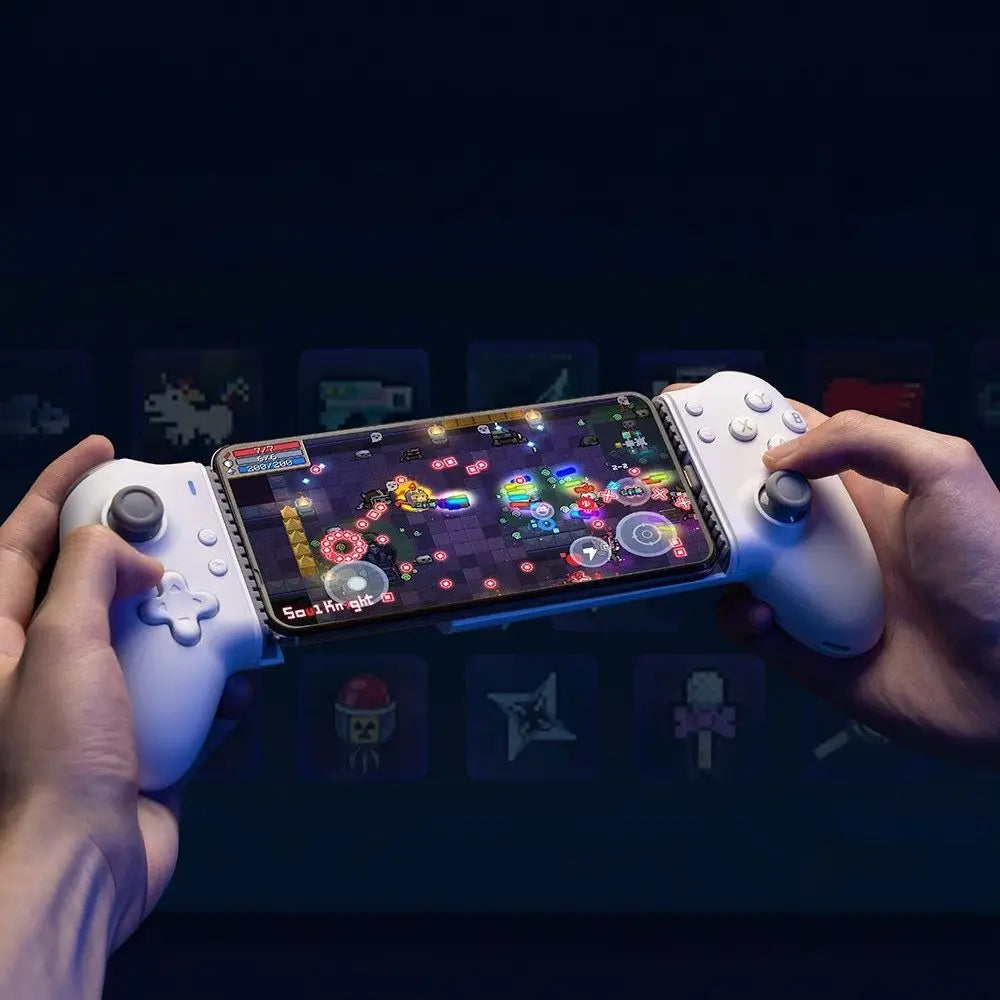 Manette jeux video MX M15 pour smartphone IOS Android