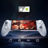 Manette jeux video MX M15 pour smartphone IOS Android