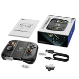 Manette NYXI Hyperion 3 pour Switch 2