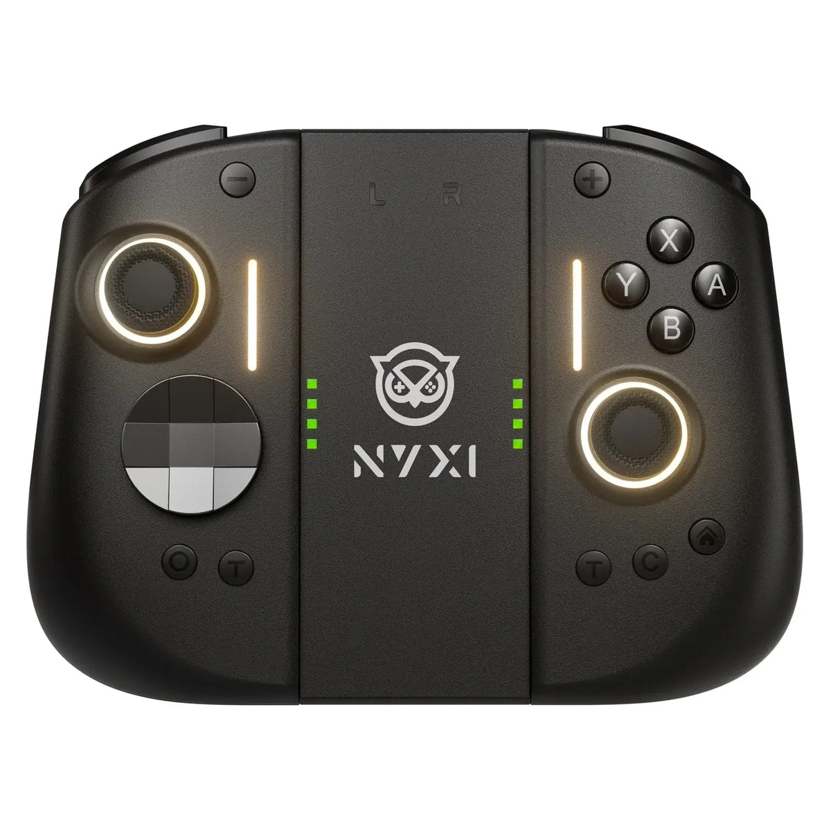 Manette NYXI Hyperion 3 pour Switch 2
