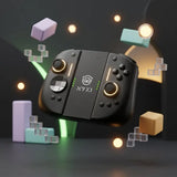 Manette NYXI Hyperion 3 pour Switch 2