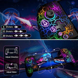 Manette pour Ecran Switch