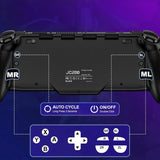 Manette pour Ecran Switch