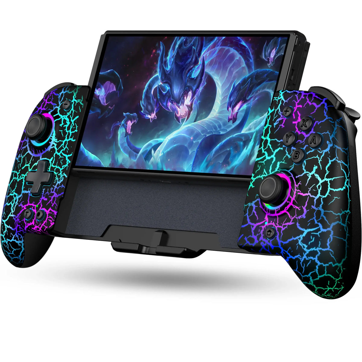 Manette pour Ecran Switch