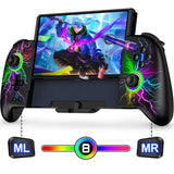 Manette pour Ecran Switch