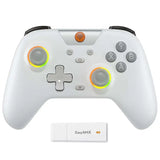 Manette Pro Gaming Bluetooth Switch 2 PC
