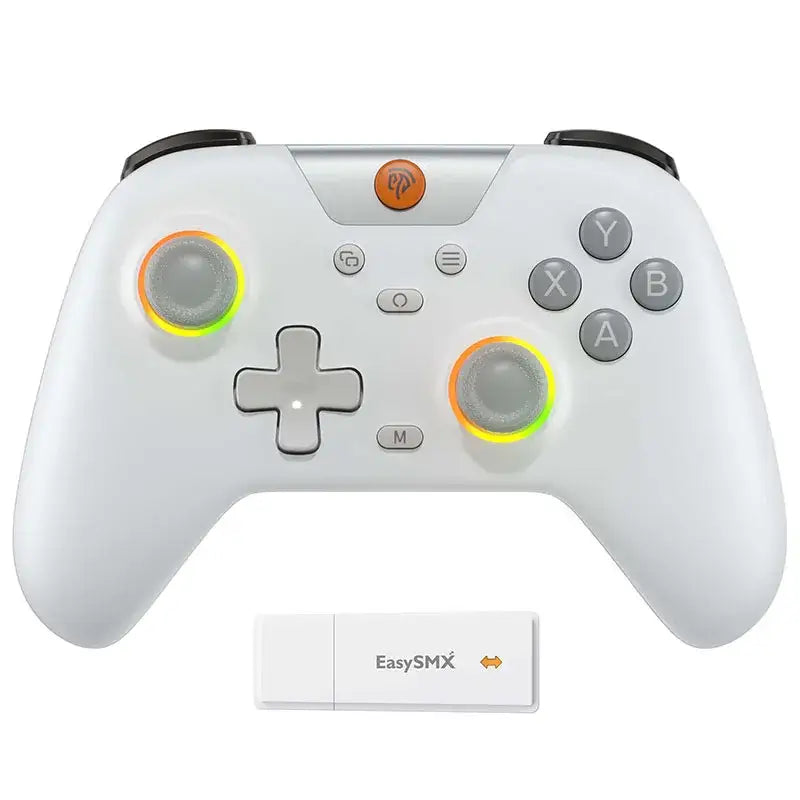 Manette Pro Gaming Bluetooth Switch 2 PC