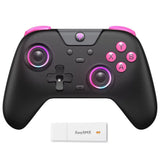 Manette Pro Gaming Bluetooth Switch 2 PC
