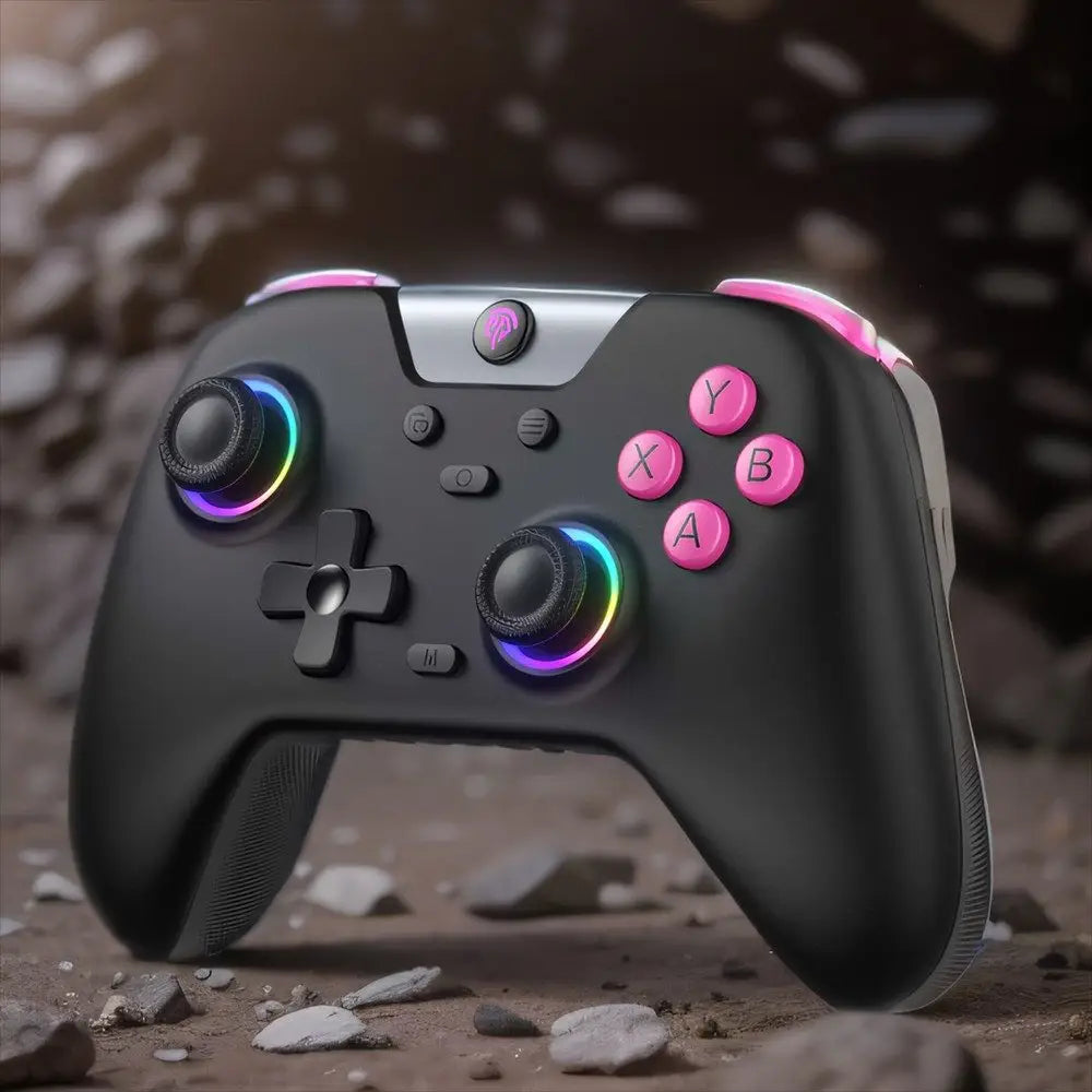 Manette X05 Nintendo Switch 2