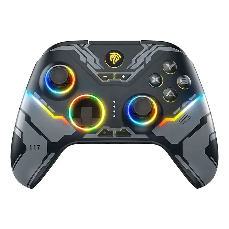 Manette X15 Nintendo Switch 2