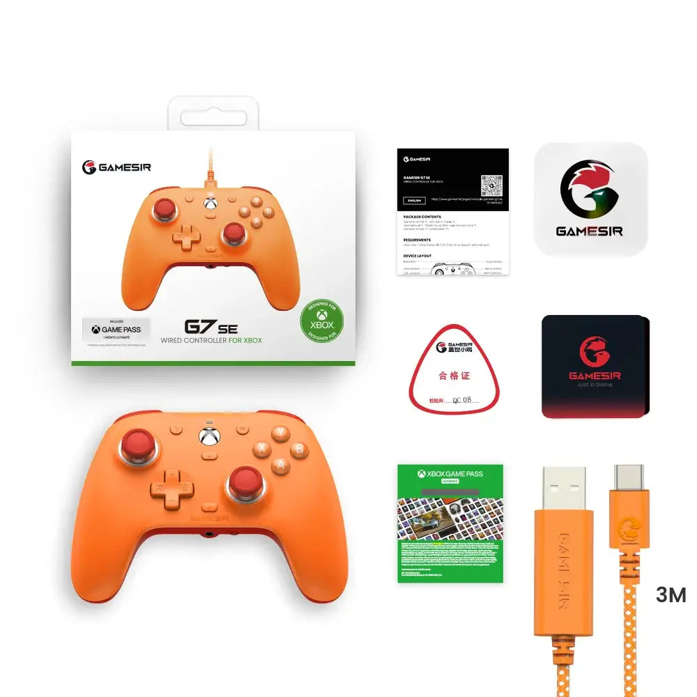 Manette Xbox Series X