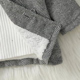 Manteau Bébé Automne Hiver