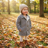 Manteau Bébé Automne Hiver