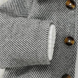 Manteau Bébé Automne Hiver