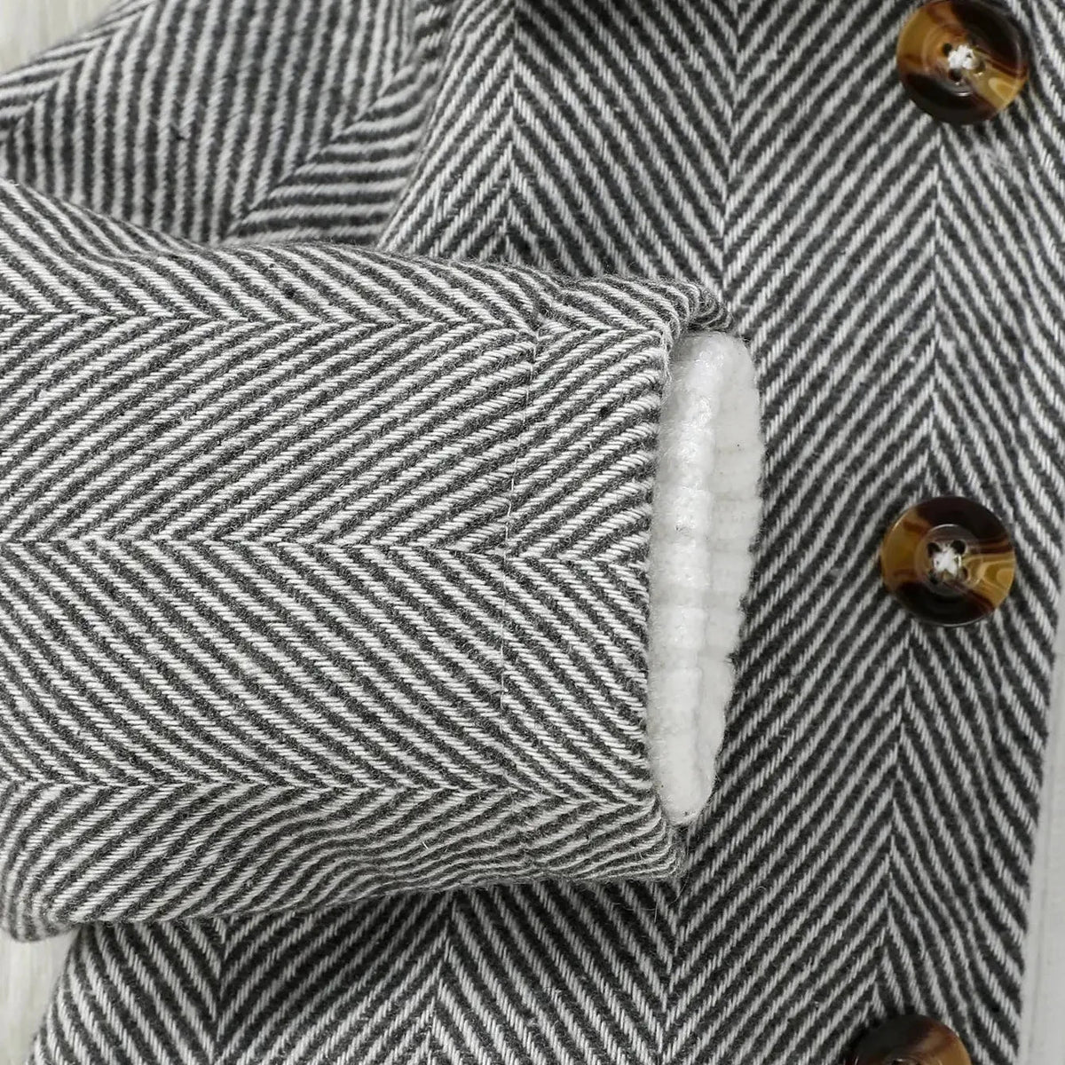 Manteau Bébé Automne Hiver