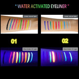 Maquillage Peinture Fluorescente Néon