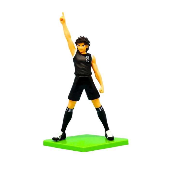 Figurine Mark Landers Captain Tsubasa