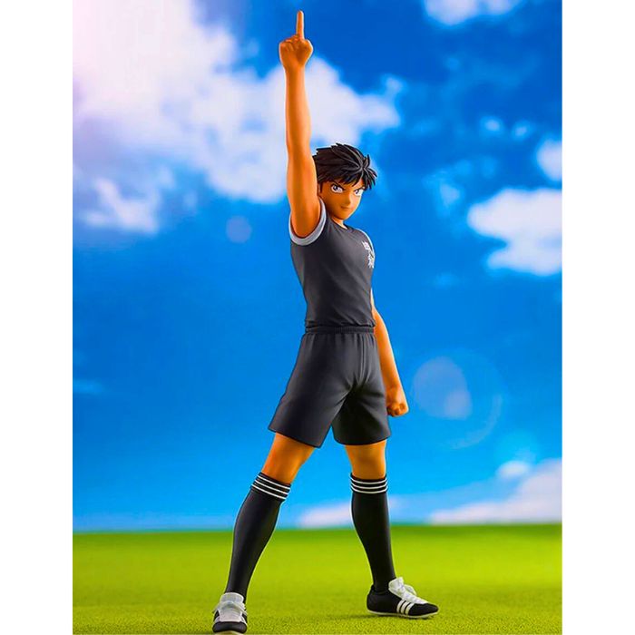 Figurine Mark Landers Captain Tsubasa