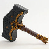 Marteau Kratos God of War 5 Ragnarok