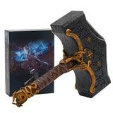 Marteau Kratos God of War 5 Ragnarok