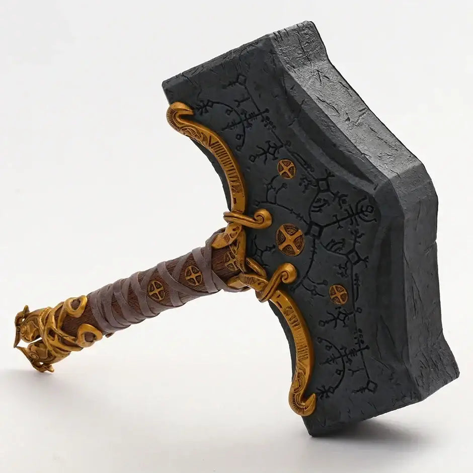 Marteau Kratos God of War 5 Ragnarok