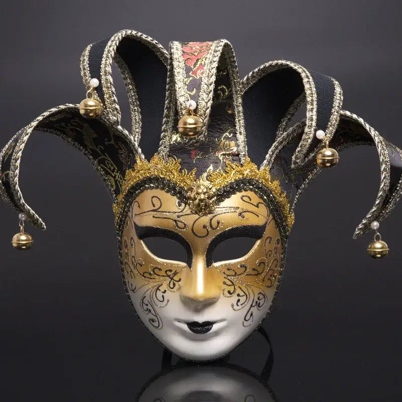 Masque Carnaval de Venise Halloween