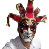 Masque Carnaval de Venise Halloween