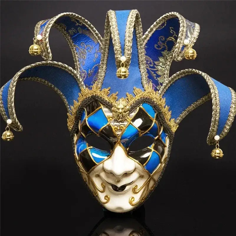Masque Carnaval de Venise Halloween