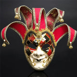 Masque Carnaval de Venise Halloween