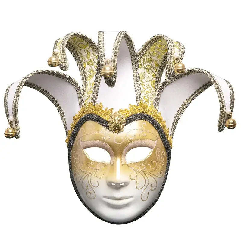 Masque Carnaval de Venise Halloween