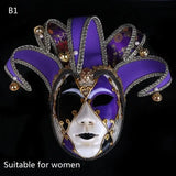 Masque Carnaval de Venise Halloween