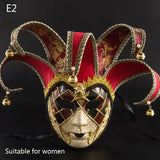 Masque Carnaval de Venise Halloween