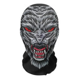 Masque Collant Horreur Halloween