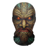 Masque Collant Horreur Halloween