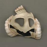 Masque de Hollow Nel tu Cosplay Neliel Bleach