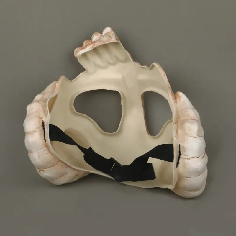 Masque de Hollow Nel tu Cosplay Neliel Bleach