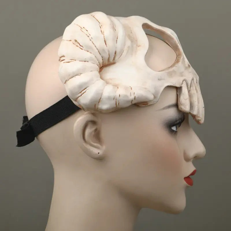 Masque de Hollow Nel tu Cosplay Neliel Bleach