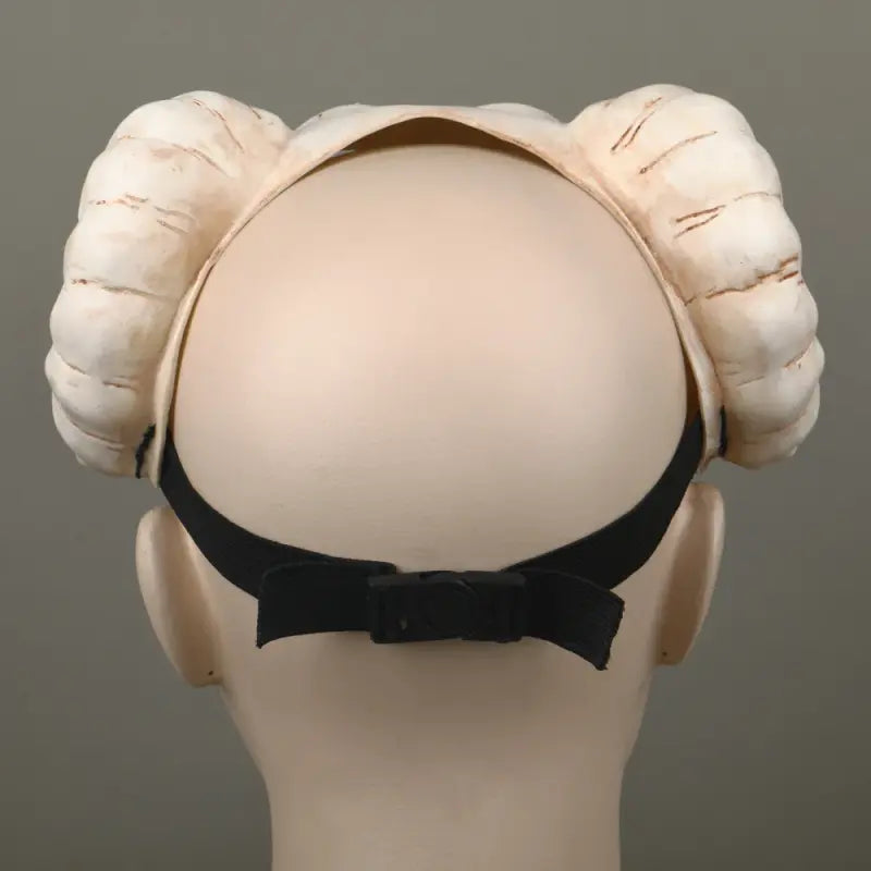 Masque de Hollow Nel tu Cosplay Neliel Bleach