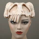 Masque de Hollow Nel tu Cosplay Neliel Bleach