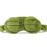 Masque de sommeil Grenouille-ClubdesJouets