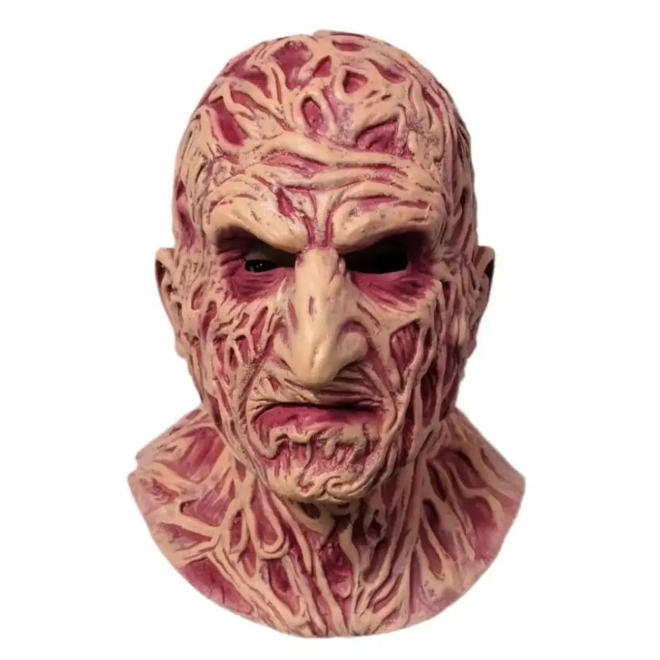 Masque Halloween Freddy Krueger