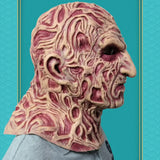 Masque Halloween Freddy Krueger