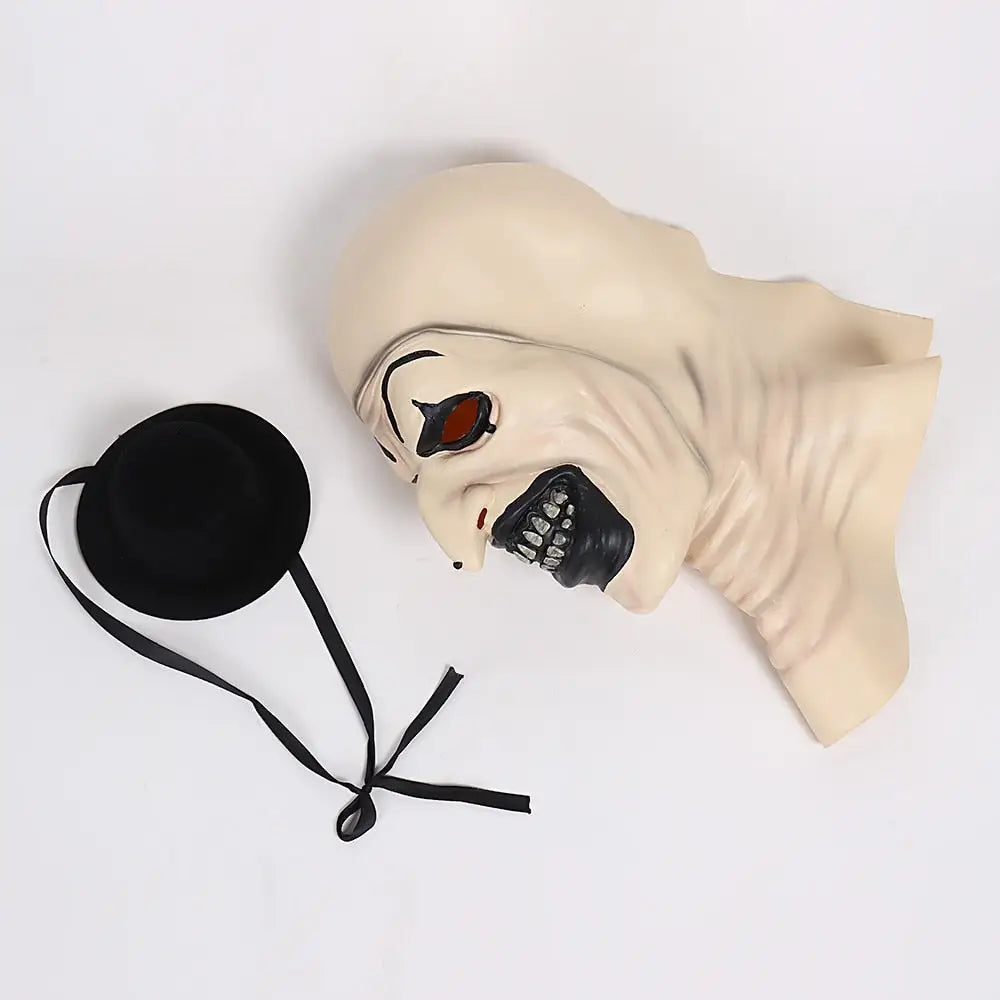 Masque Horreur Halloween TERRIFIER