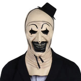 Masque Horreur Halloween TERRIFIER