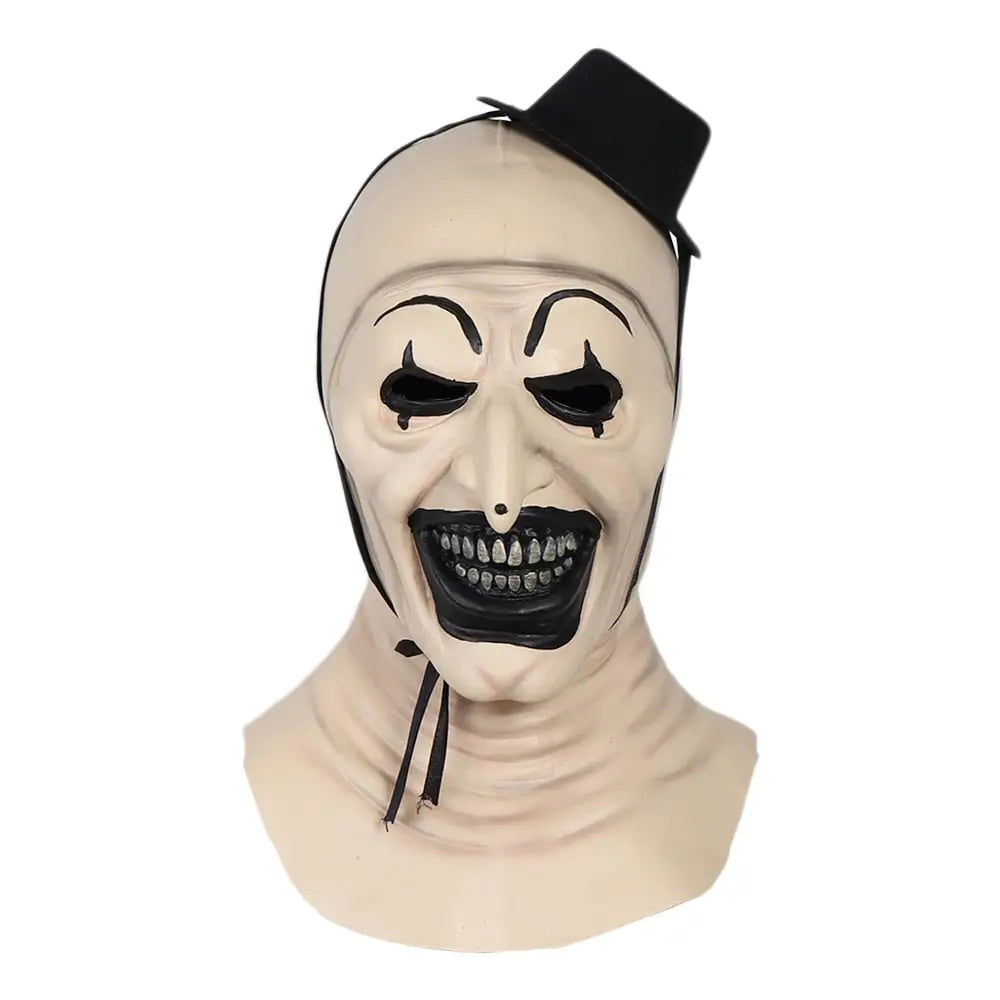 Masque Horreur Halloween TERRIFIER