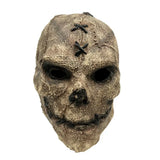 Masque Horreur Sac Tête de Mort