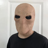 Masque Horreur Sans Visage