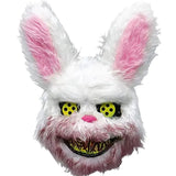 Masque Lapin Horreur Sanglant